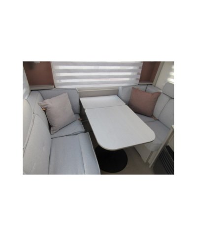 Burstner Averso Harmony Line 485 TS - Photo 10