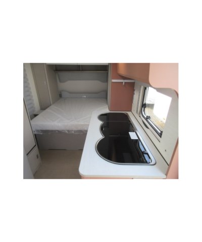 Burstner Averso Harmony Line 485 TS - Photo 11