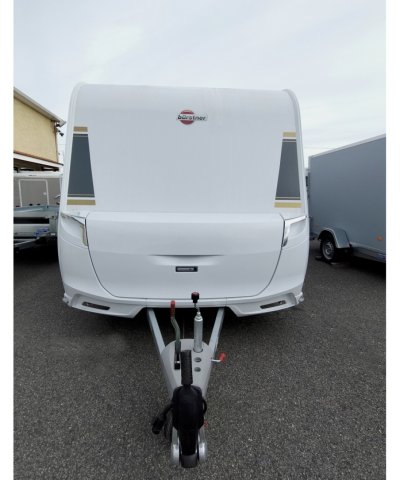 Burstner B66 510 TK Plus - Photo 4