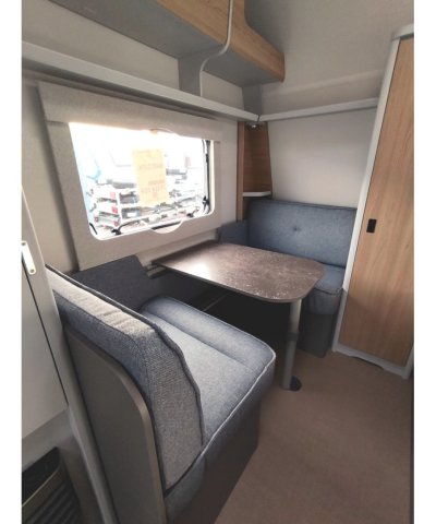 Burstner B66 510 TK Plus - Photo 7