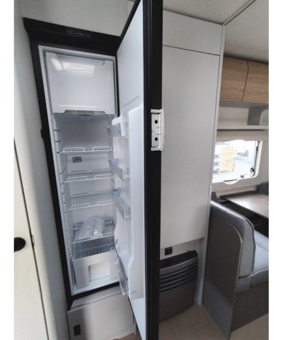 Burstner B66 510 TK Plus - Photo 9