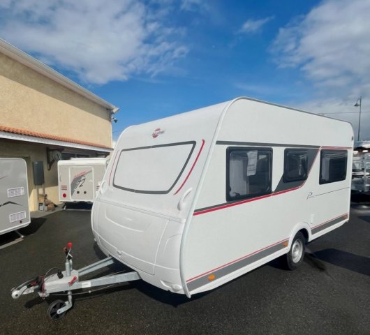 Burstner Premio 395 TS - Photo 2