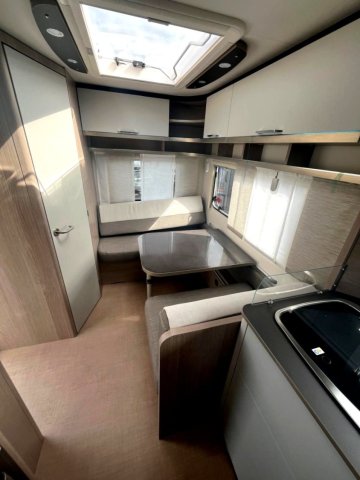 Burstner Premio 395 TS - Photo 5