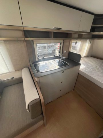 Burstner Premio 395 TS - Photo 6