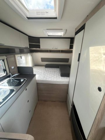 Burstner Premio 395 TS - Photo 7