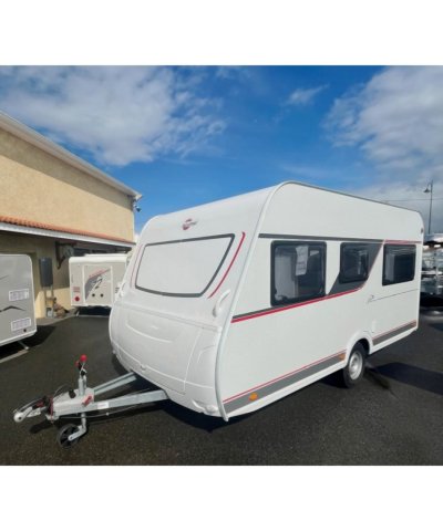 Burstner Premio 395 TS - Photo 2