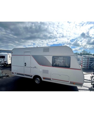 Burstner Premio 395 TS - Photo 3