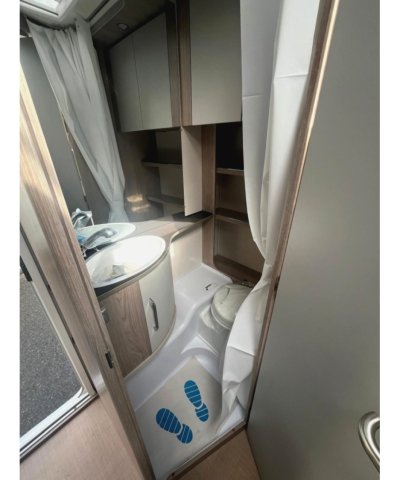 Burstner Premio 395 TS - Photo 4