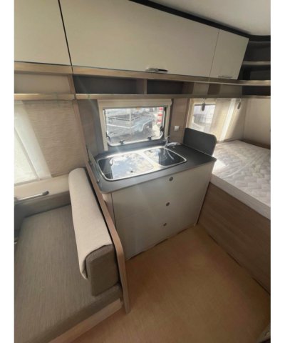 Burstner Premio 395 TS - Photo 6