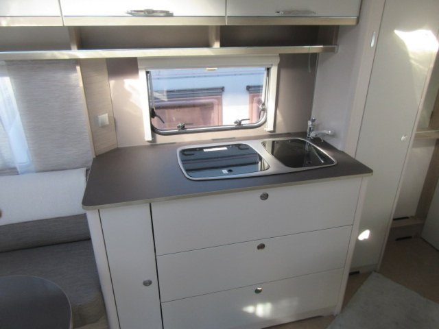 Burstner Premio 455 TS - Photo 4