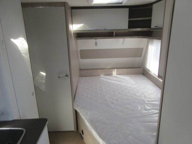 Burstner Premio 455 TS - Photo 5