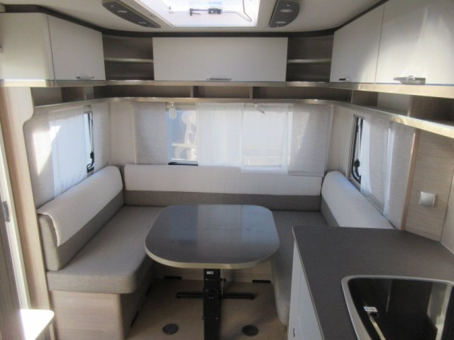 Burstner Premio 455 TS - Photo 6