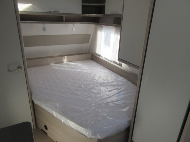 Burstner Premio 455 TS - Photo 9