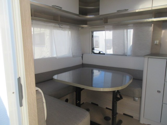 Burstner Premio 455 TS - Photo 10