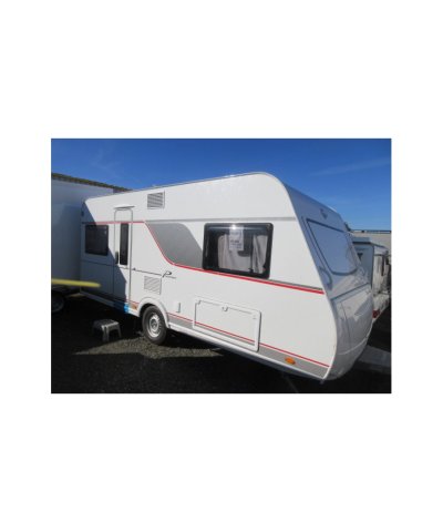 Burstner Premio 455 TS - Photo 3