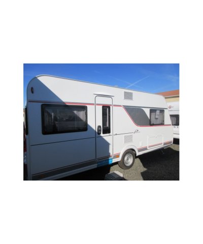 Burstner Premio 455 TS - Photo 4