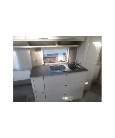 Burstner Premio 455 TS - Photo 5