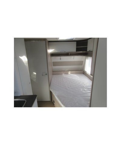 Burstner Premio 455 TS - Photo 6