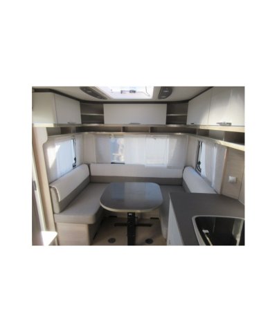 Burstner Premio 455 TS - Photo 7