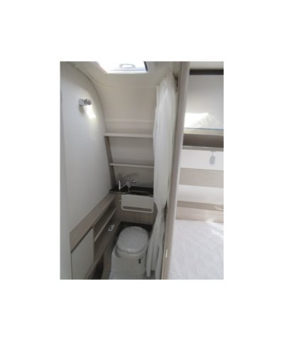 Burstner Premio 455 TS - Photo 8