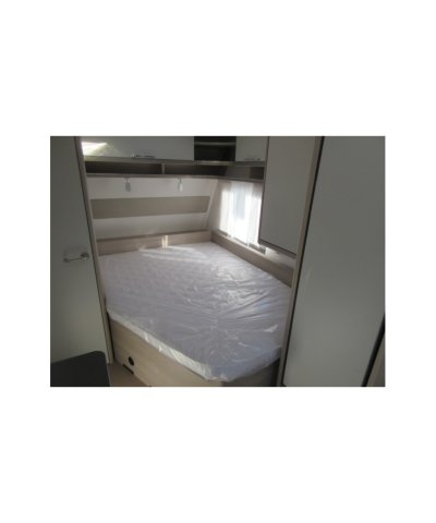 Burstner Premio 455 TS - Photo 10