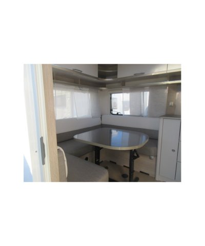 Burstner Premio 455 TS - Photo 11