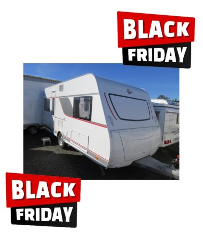 Burstner Premio 455 TS - Photo 12