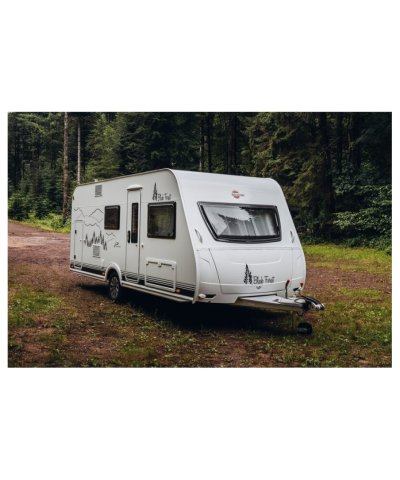 Burstner Premio 455 TS  FOREST - Photo 3