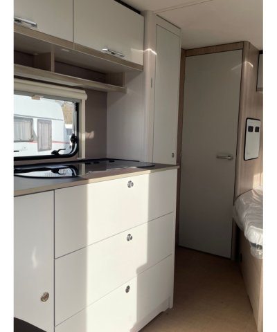 Burstner Premio 455 TS  FOREST - Photo 5