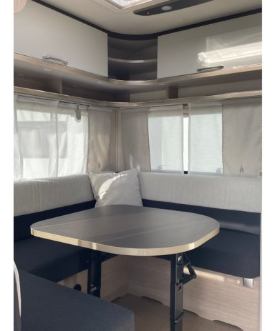 Burstner Premio 455 TS  FOREST - Photo 6