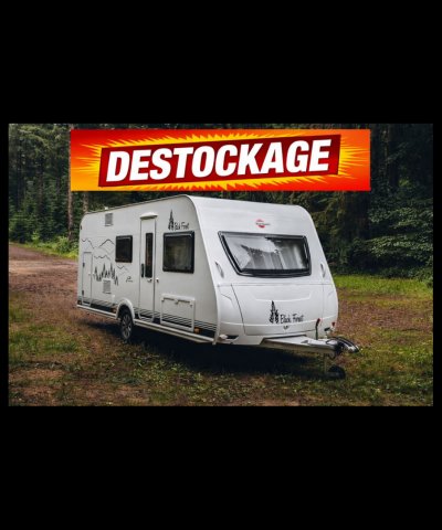 Burstner Premio 455 TS  FOREST - Photo 8