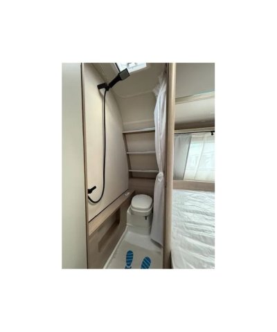 Burstner Premio 460 TS SKYLINE Neuf