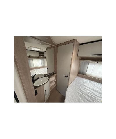 Burstner Premio 460 TS SKYLINE - Photo 2