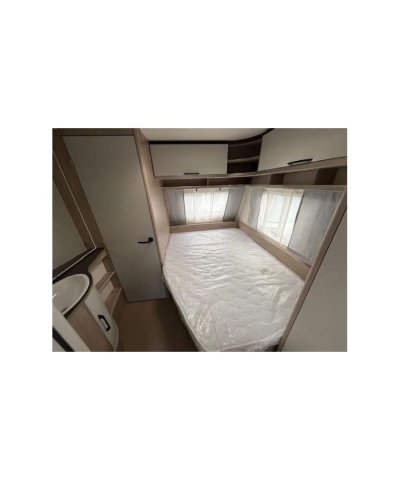 Burstner Premio 460 TS SKYLINE - Photo 3