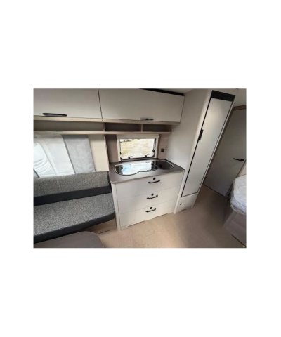 Burstner Premio 460 TS SKYLINE - Photo 4