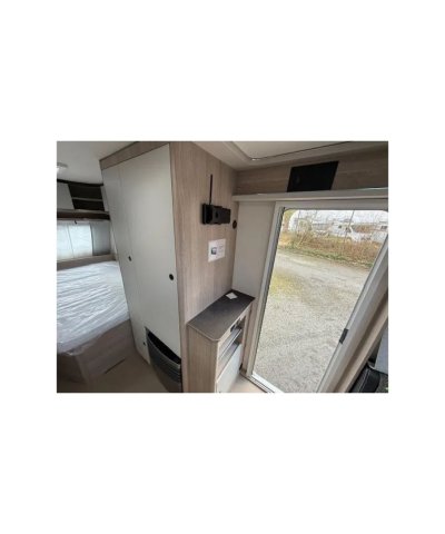 Burstner Premio 460 TS SKYLINE - Photo 5