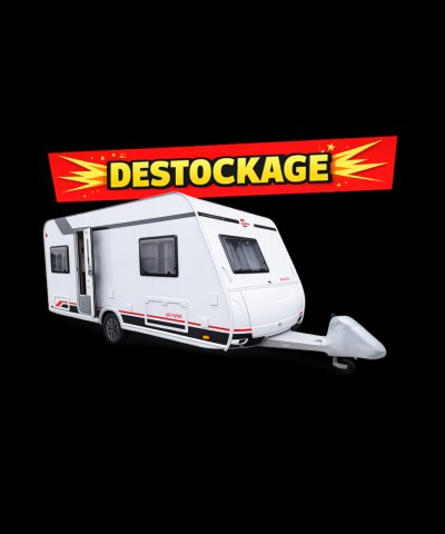 Burstner Premio 460 TS SKYLINE - Photo 8