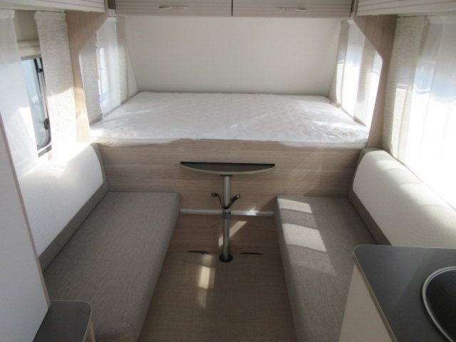 Burstner Premio Life 490 TK - Photo 3