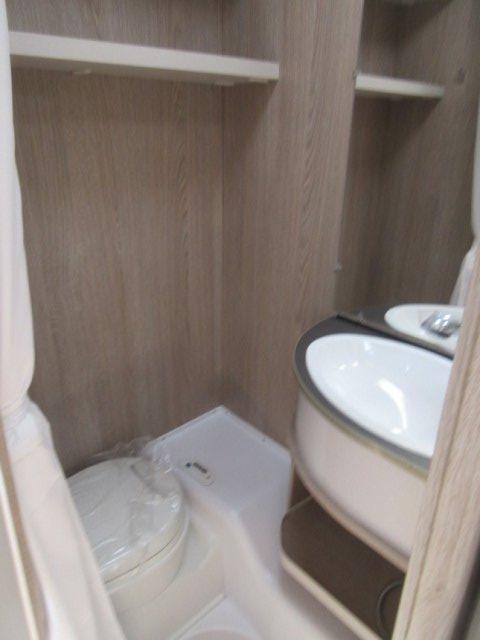 Burstner Premio Life 490 TK - Photo 7