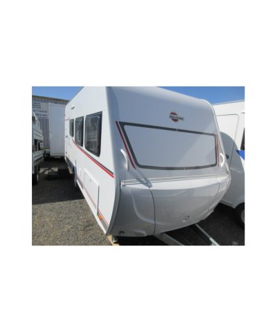 Burstner Premio Life 490 TK Neuf