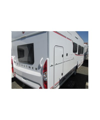 Burstner Premio Life 490 TK - Photo 2