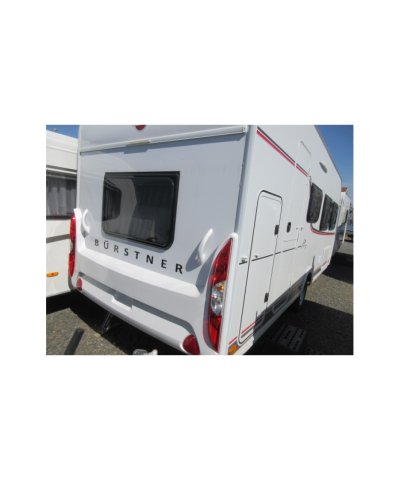 Burstner Premio Life 490 TK - Photo 3