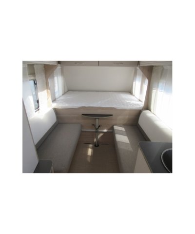 Burstner Premio Life 490 TK - Photo 4