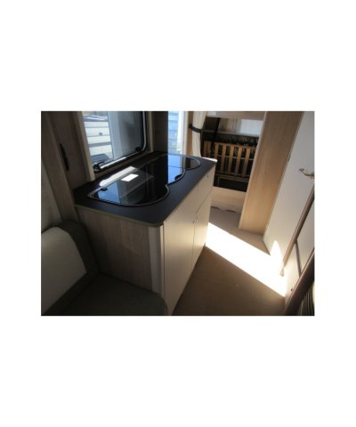 Burstner Premio Life 490 TK - Photo 5