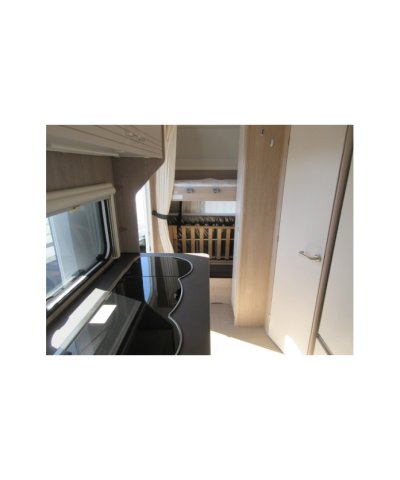 Burstner Premio Life 490 TK - Photo 6