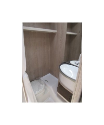 Burstner Premio Life 490 TK - Photo 7