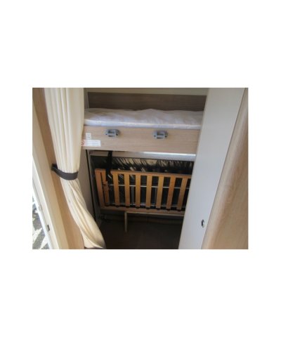 Burstner Premio Life 490 TK - Photo 8