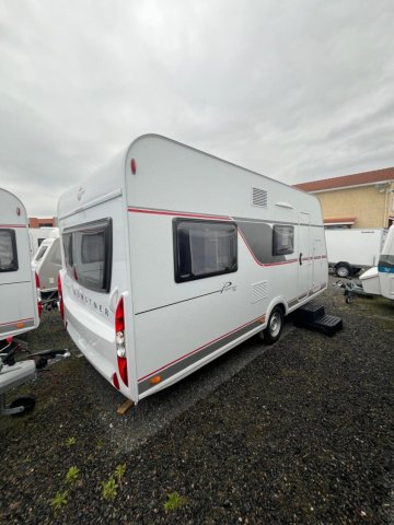 Burstner Premio Plus 440 TK - Photo 2