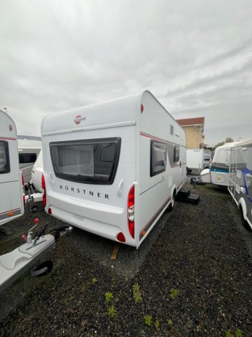 Burstner Premio Plus 440 TK - Photo 3