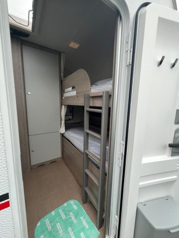 Burstner Premio Plus 440 TK - Photo 4